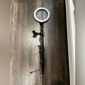 ring light